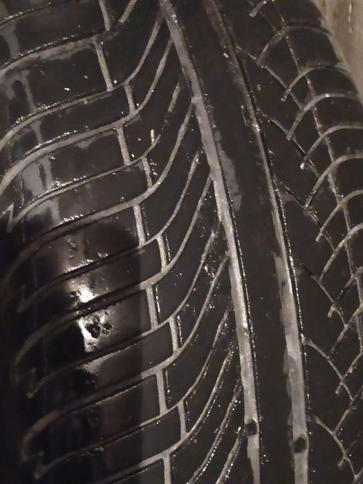 Летние шины Michelin