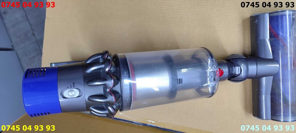 aspirator Dyson V10 functional se vinde ca in poze