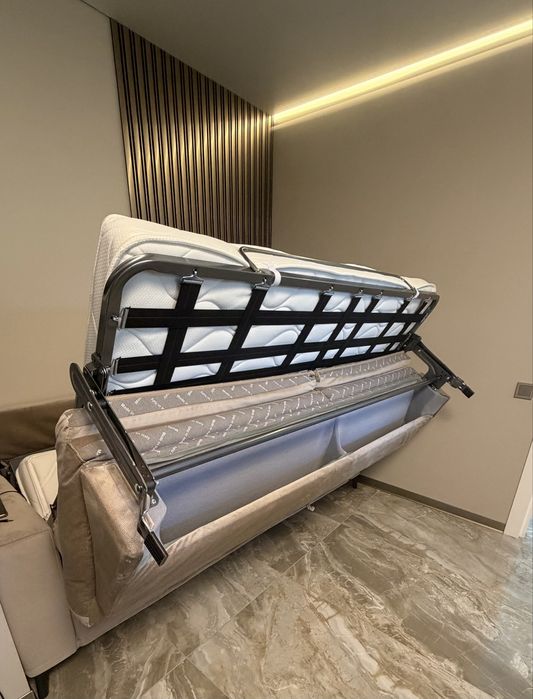 Диван с функция сън Calia Italia