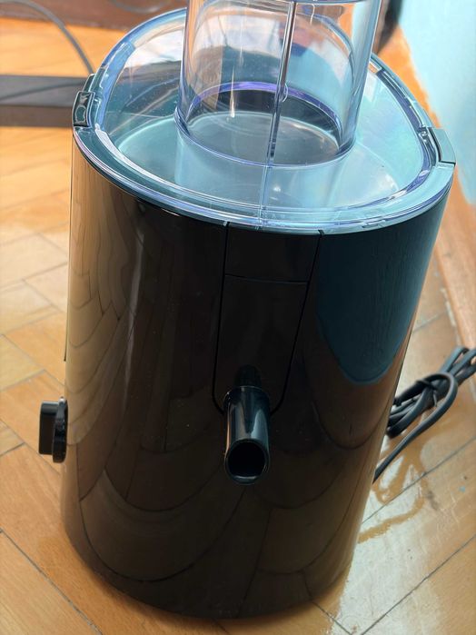 Сокоизстисквачка Entsafter 400W