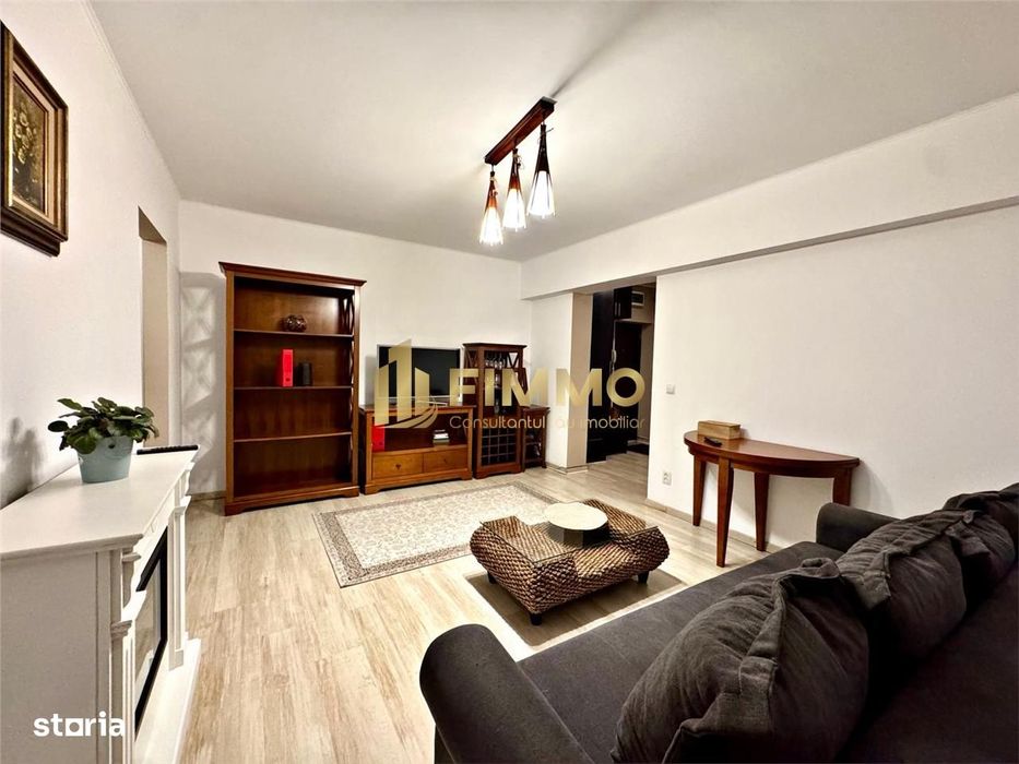 Apartament ultracentral | 3 cam | ID:1531 — fotografia 1