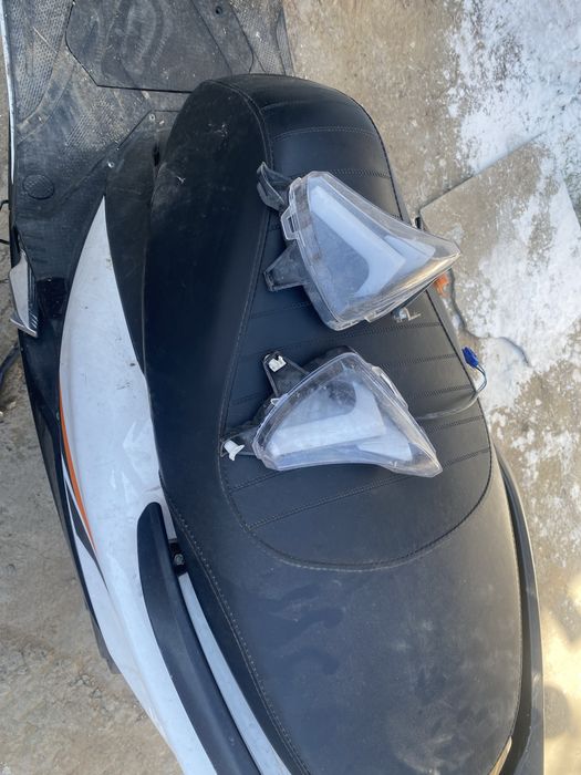 Мопед макси продам срочно