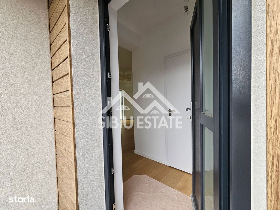 Casa 4 camere LA CHEIE mutare rapida