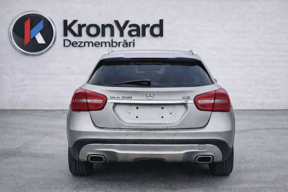 Dezmembrari dezmembrez  Mercedes GLA ( X156 ) 2.2 CDI 2013 - 2017  OM 651.930