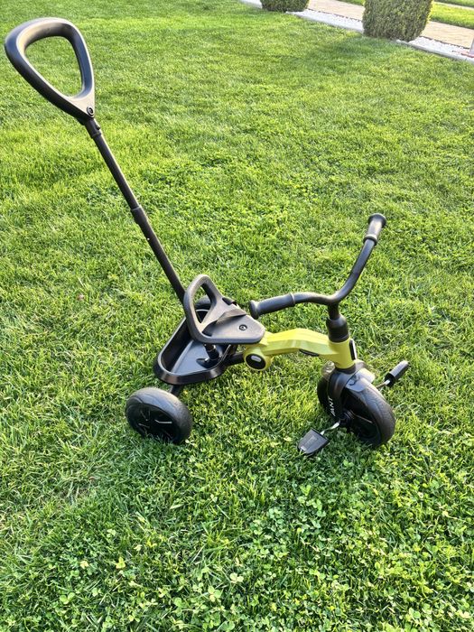 Vand Tricicleta Qplay Ant Plus ( pliabila)