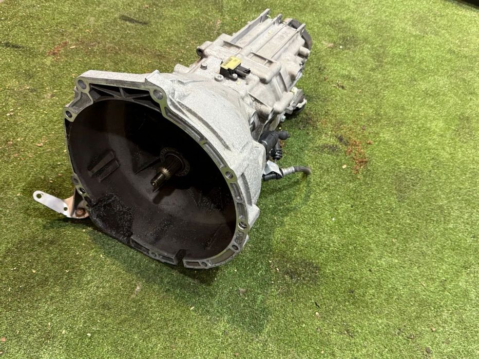 CUTIE DE VITEZE MANUALA 6 TREPTE / COD CUTIE GS6-17DG TBF2 BMW SERIA 1 F20 116D 1.6 DIESEL 2013 / HATCHBACK 2011-2019