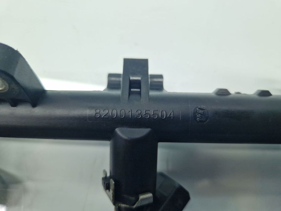 Rampa injectoare  Renault Megane 3 [Fabr 2008-2015] 8200135504 1.6 Ben