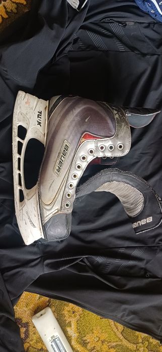 Коньки Bauer Vapor x60