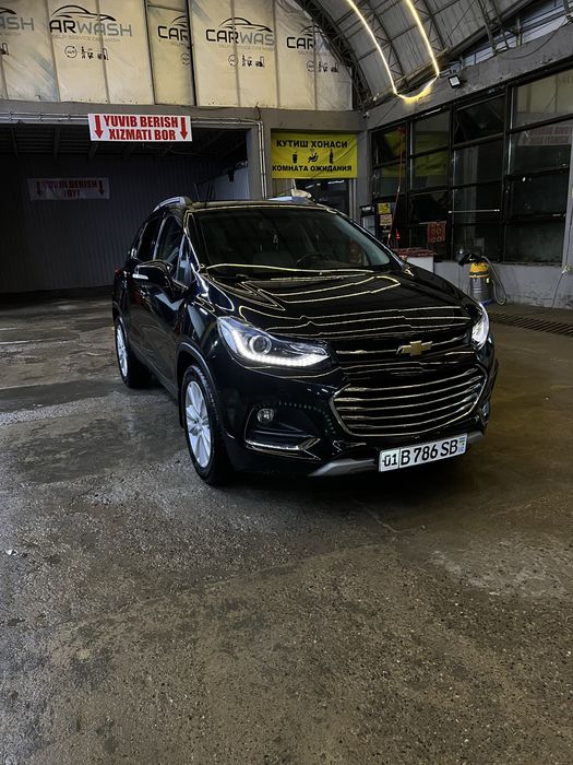 Tracker 1 Primer Srochna Sotvoman !!