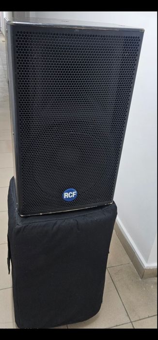 RCF Acustica C5212-L ( DN208, DN218, Dynacord, boxe pasive)