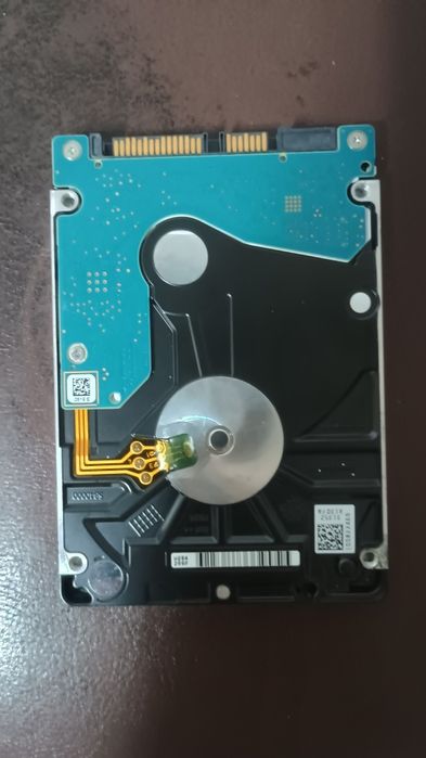 Hard disk Laptop 500GB