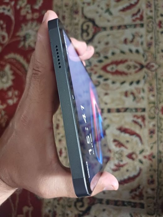 Planshet bnfc bpad mini ultra