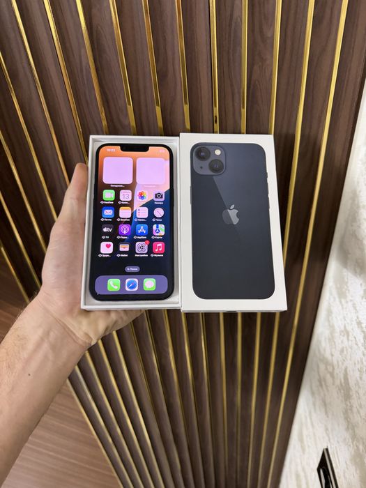 Iphone 13 128 Айфон 13 128
