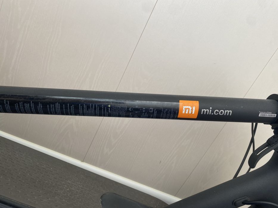 Электросамокат Xiaomi
