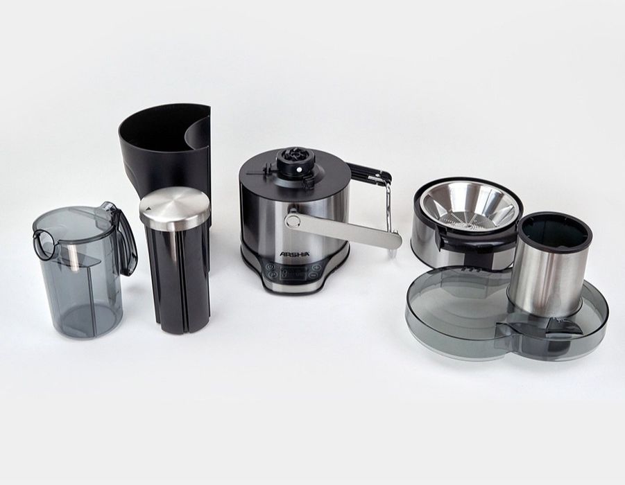 Соковыжималка ARSHIA DUBAY соквижималка sokovijimalka sok sharbat