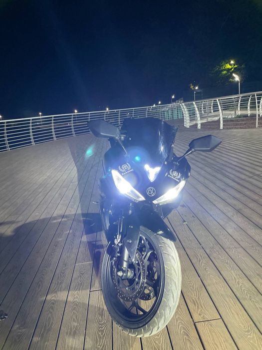 Продаеться срочно Kawasaki электро