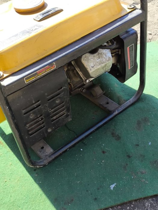 Продам генератор