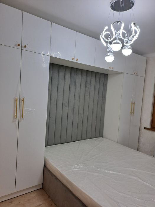 Мебел ишлаб чикарамиз ва буюртма кабул киламиз