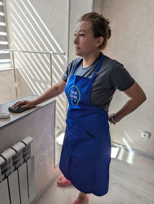 Клининг Уборка в Ташкенте. Профессиональная команда