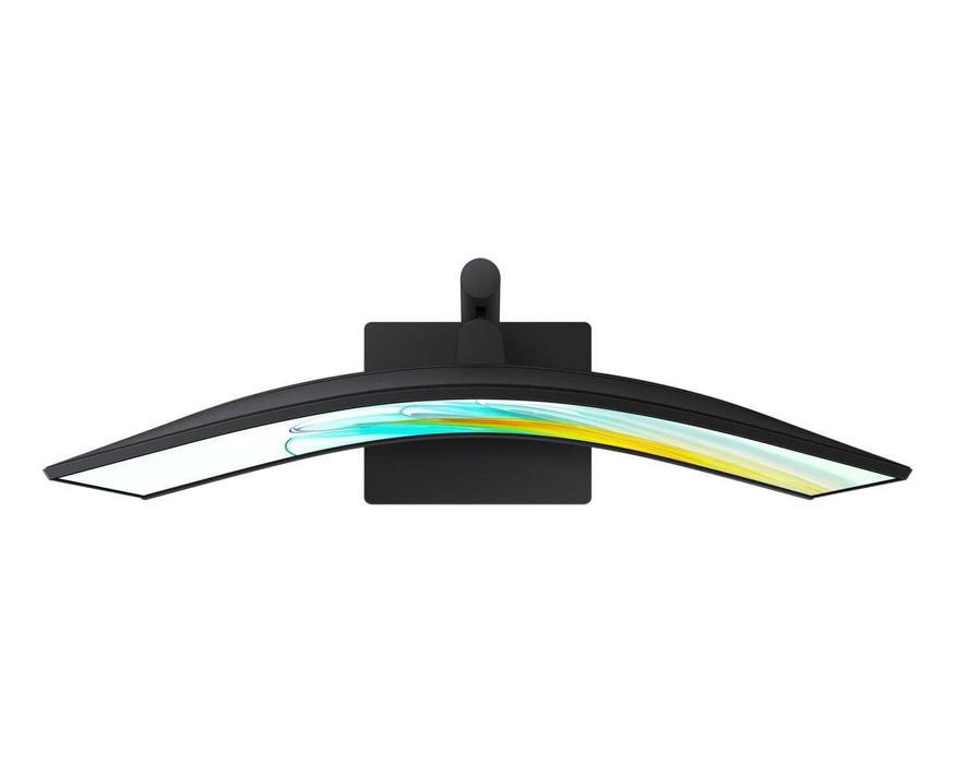 Монитор Samsung ViewFinity 34" LS34C650UAIXCI