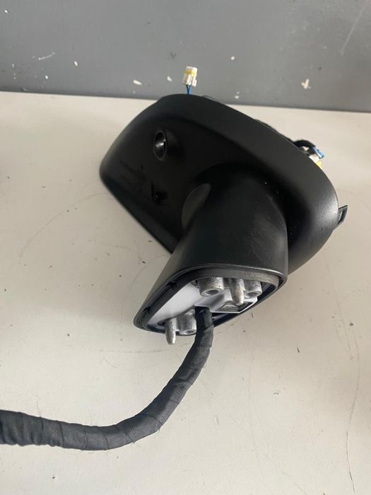 Oglinda dreapta camera 360 electroheliomata cu bliss RHD 16 FIRE VOLVO XC60 2018+