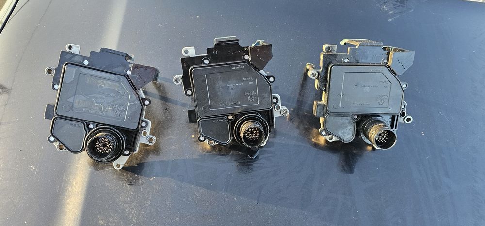 Mecatronic Audi A4 B7  A6 C6 Multitronic 7+1