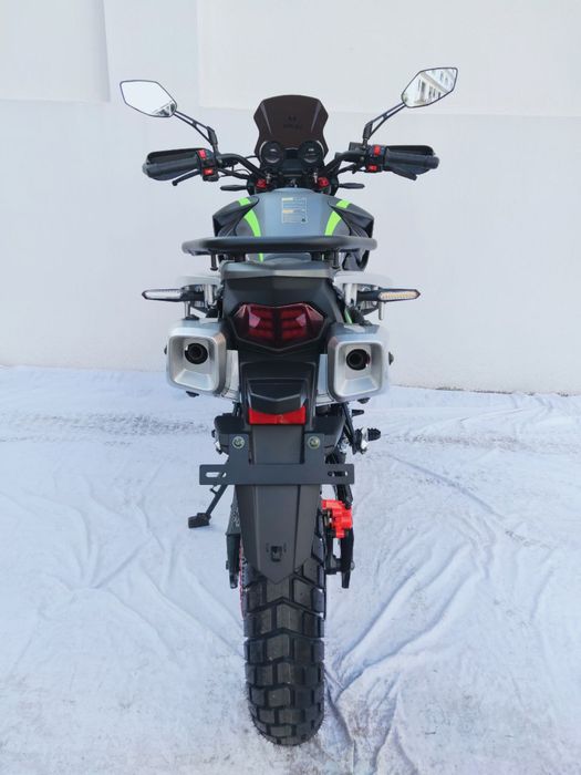 Тур Эндуро ULAR Q7. Оптом, отправка в РФ!