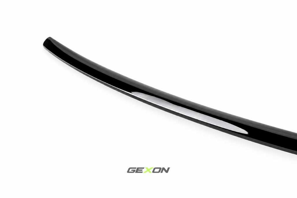 Spoiler / Eleron Portbagaj BMW Seria 4 G22 2020+ GEXON VANTA