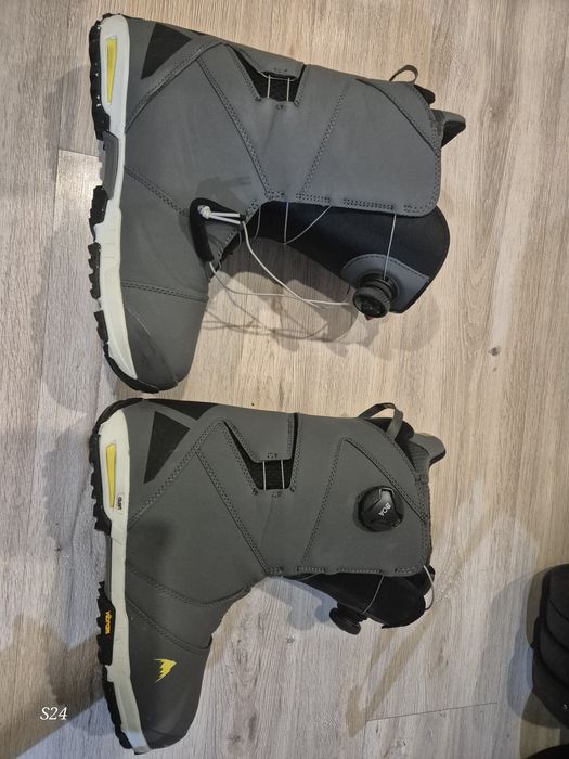 Ботинки для сноуборда