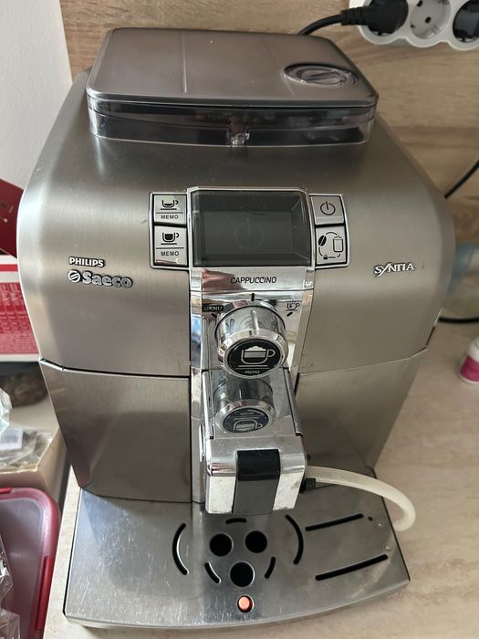 Кафе машина автомат