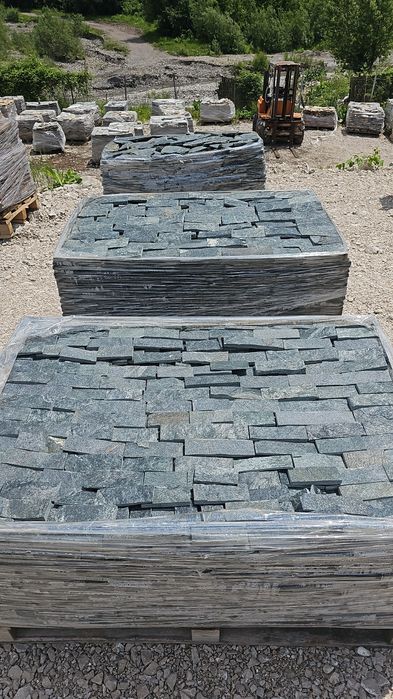 Piatra taiata  naturala