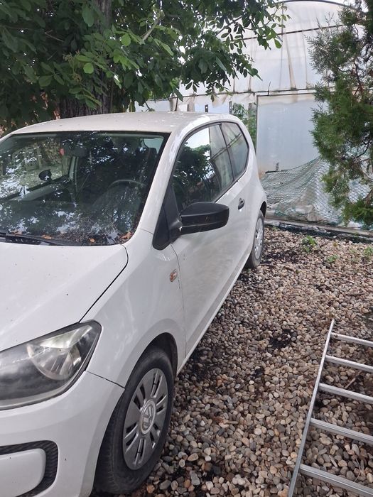 Vw up 2012 oferta