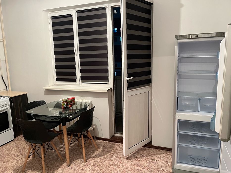 Сдам квартиру в микр Зерделе