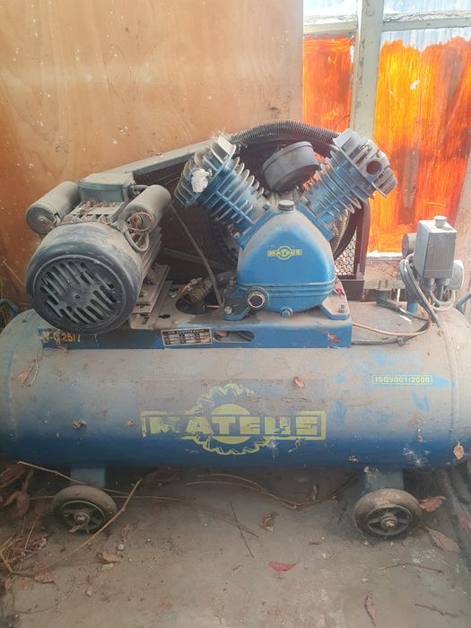 Матеус  IS 09001:2000