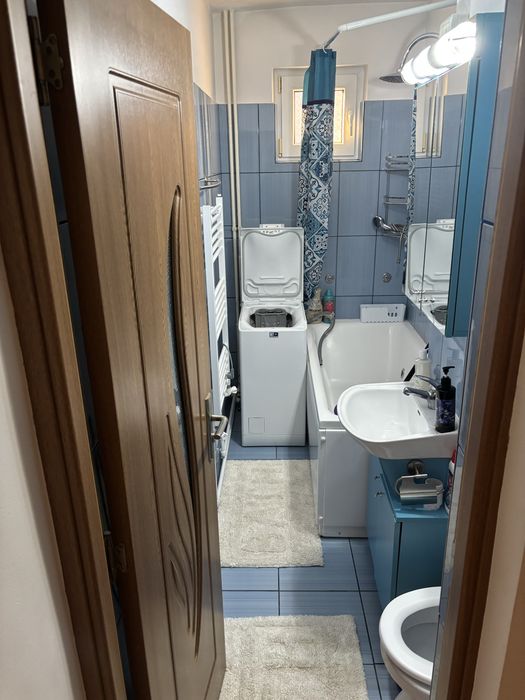 Ofer spre inchiriere apartament