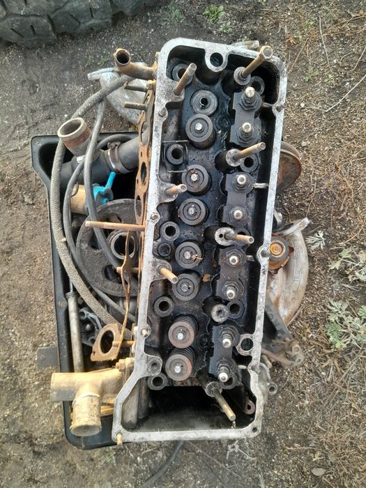 Продам запчасти...