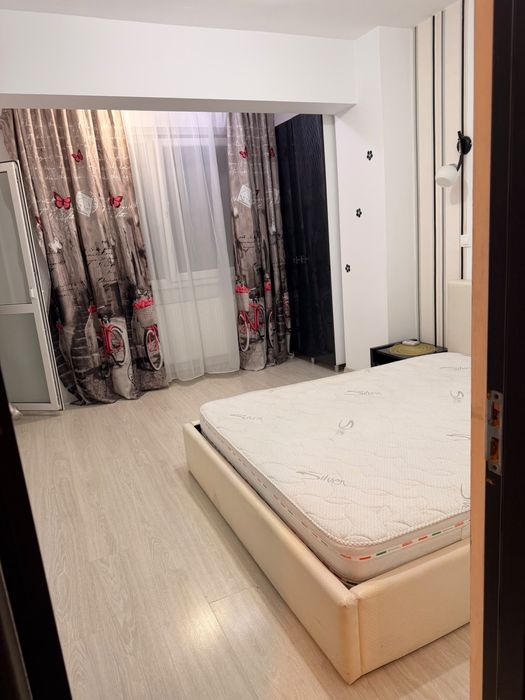 Apartament 3 camere - 9 Mai - Vornicei