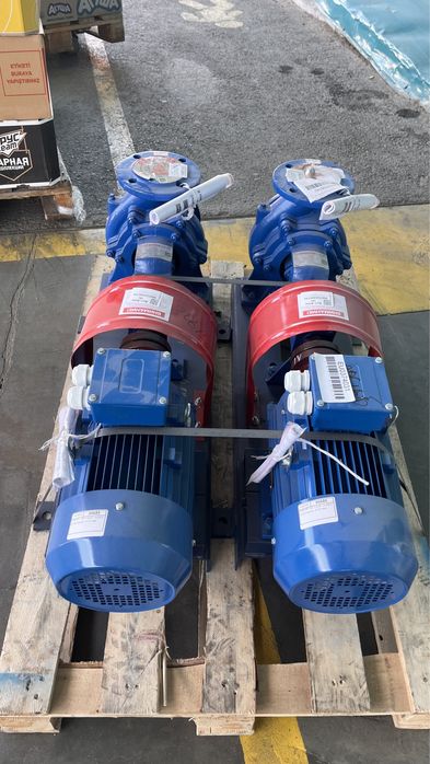 Насосы помпы насос