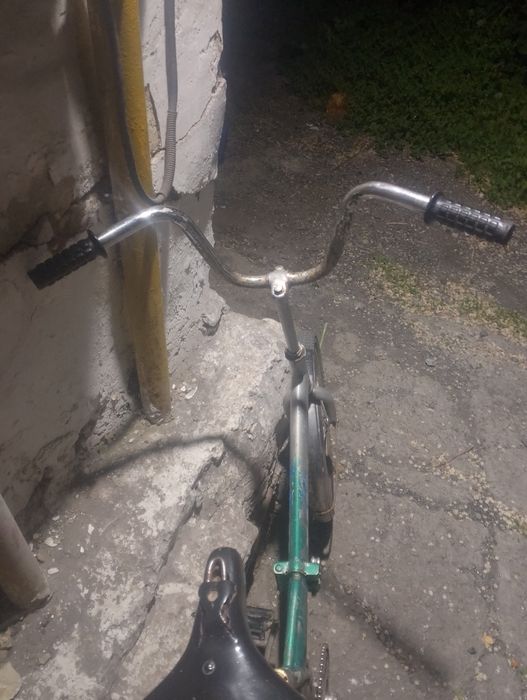 Кама велосипед продам
