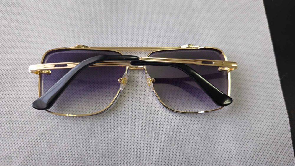 Ochelari de soare Dita MACH FIVE COD DT2316