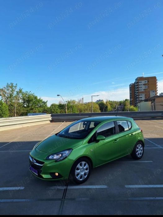 Vând Opel Corsa E