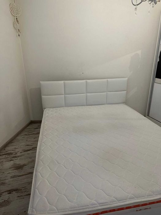 Дава се под наем Тристаен апартамент в Пловдив, Център - 90 кв.м за 450 € - Снимка #5