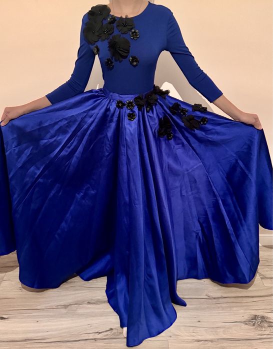 Платье Izabella Garsia