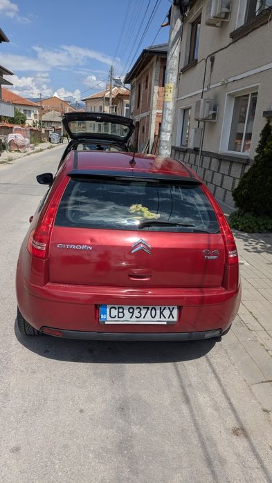 Продавам Ситроен