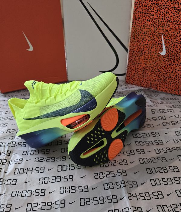 Nike Air Zoom Alphafly Nex 3 FW