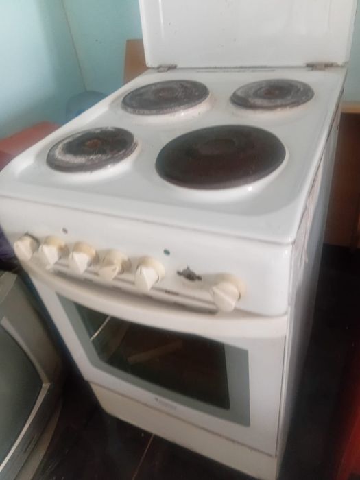 Срочно продаю плиту