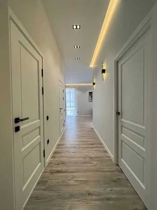 R1! Сдаётся квартира 2/5/10 на Сергели ор-р Грин Хаус!