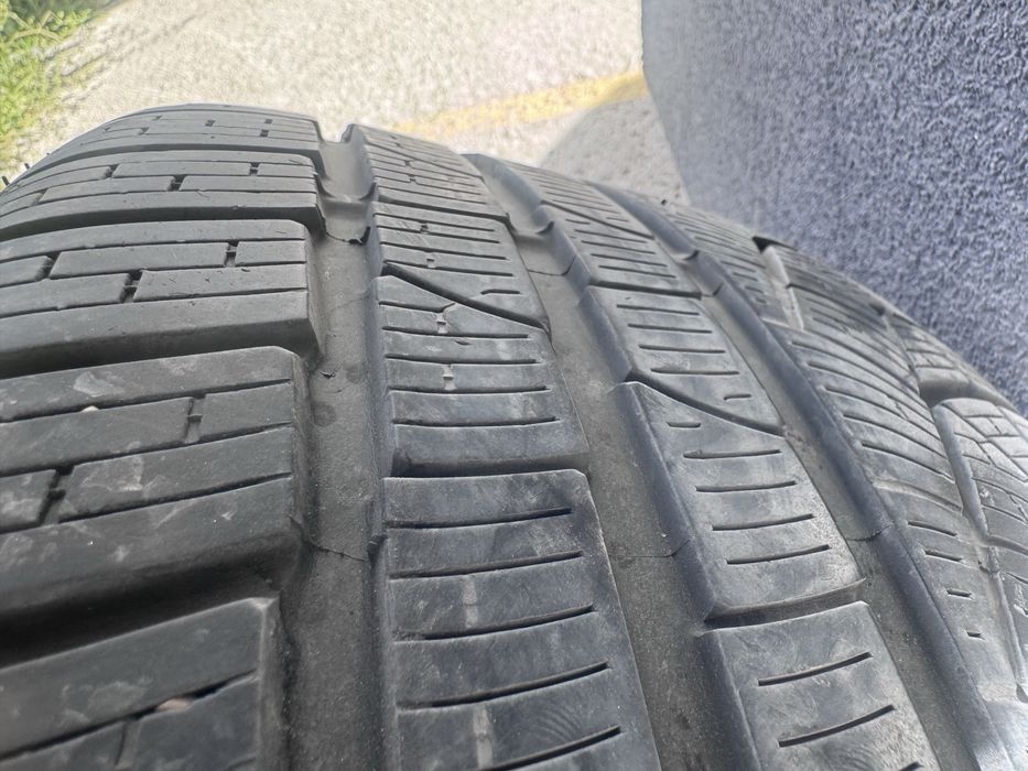 Зимни гуми Pirelli Sottozero Rf