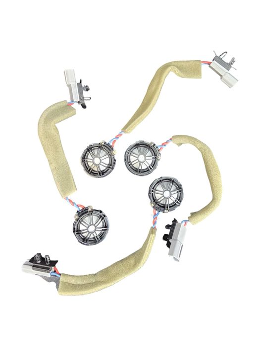 Vand urgent Sistem Audio Land Rover Discovery 5