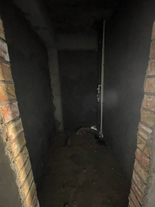 3 комнатная квартира ЖК Compass